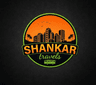 Shankar Travels Logo